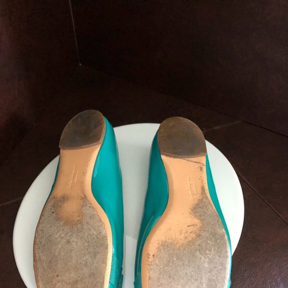 Salvatore Ferragamo flats - Picture 7 of 7